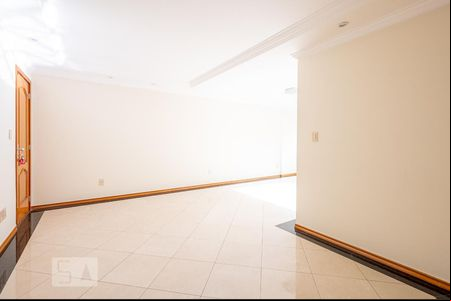 Sala de apartamento para alugar com 3 quartos, 216m² em Norte (águas Claras), Brasília
