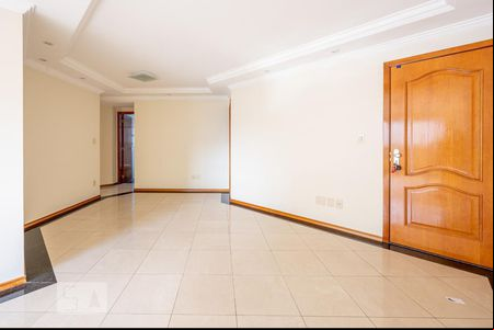 Sala de apartamento para alugar com 3 quartos, 216m² em Norte (águas Claras), Brasília