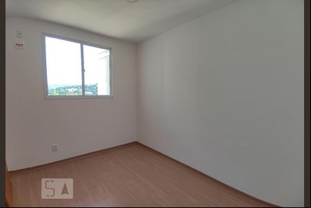 Dormitório  de apartamento para alugar com 1 quarto, 49m² em Vila Rosa, Novo Hamburgo