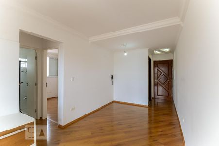 Sala de apartamento à venda com 2 quartos, 52m² em Vila Aricanduva, São Paulo