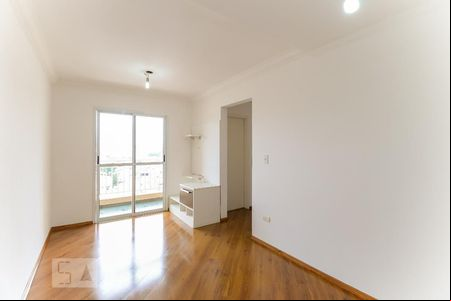 Sala de apartamento à venda com 2 quartos, 52m² em Vila Aricanduva, São Paulo