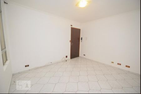 Sala de apartamento para alugar com 2 quartos, 50m² em Vila Rio de Janeiro, Guarulhos