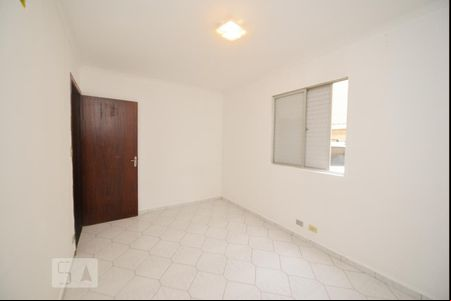 Quarto 1 de apartamento para alugar com 2 quartos, 50m² em Vila Rio de Janeiro, Guarulhos