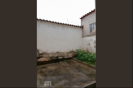 Casa de Condomínio para alugar com 2 quartos, 90m² em Santa Mônica, Belo Horizonte