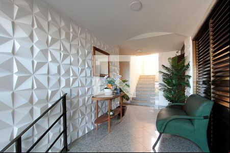 Área comum de apartamento à venda com 1 quarto, 40m² em Barra da Tijuca, Rio de Janeiro