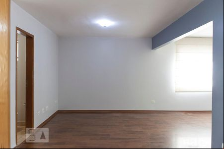 Sala de apartamento para alugar com 3 quartos, 130m² em Setor Oeste, Goiânia