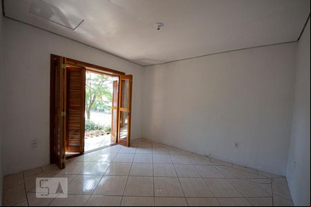 Dormitório de casa à venda com 3 quartos, 120m² em Scharlau, São Leopoldo