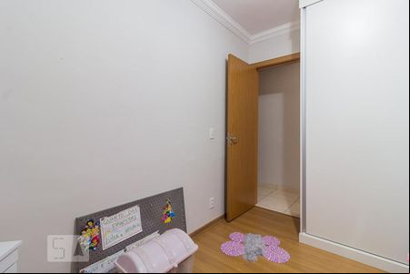 Apartamento à venda com 2 quartos, 50m² em Castelo, Belo Horizonte