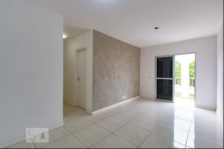 Sala de apartamento à venda com 2 quartos, 67m² em Largo da Batalha, Niterói