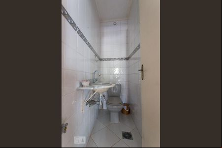 Casa para alugar com 3 quartos, 289m² em Ipanema, Porto Alegre