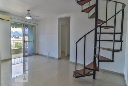 Apartamento à venda com 3 quartos, 163m² em Taquara, Rio de Janeiro