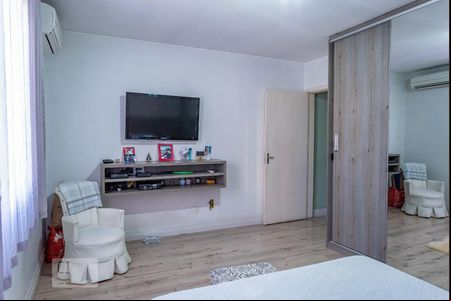 Quarto 1 de casa à venda com 2 quartos, 98m² em Vila Esperança, São Paulo