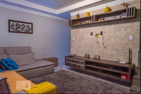 Sala de casa à venda com 2 quartos, 98m² em Vila Esperança, São Paulo