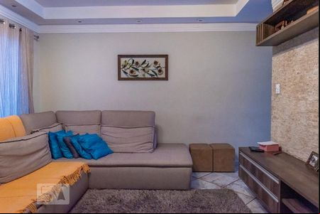 Sala de casa à venda com 2 quartos, 98m² em Vila Esperança, São Paulo