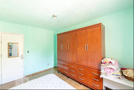 Quarto 2 de casa para alugar com 2 quartos, 65m² em São Lourenço, Niterói