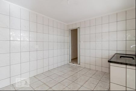 Cozinha de casa à venda com 4 quartos, 300m² em Parque São Lucas, São Paulo