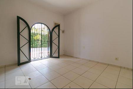 Quarto 01 de casa para alugar com 4 quartos, 570m² em Parque Taquaral, Campinas