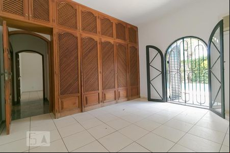 Quarto 01 de casa para alugar com 4 quartos, 570m² em Parque Taquaral, Campinas