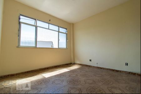 Sala de apartamento para alugar com 2 quartos, 60m² em Irajá, Rio de Janeiro