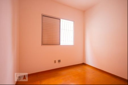 Quarto 1 de apartamento à venda com 3 quartos, 89m² em Santa Branca, Belo Horizonte