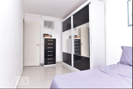 Quarto 1 de apartamento à venda com 2 quartos, 76m² em Moneró, Rio de Janeiro