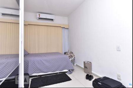 Quarto 1 de apartamento à venda com 2 quartos, 76m² em Moneró, Rio de Janeiro