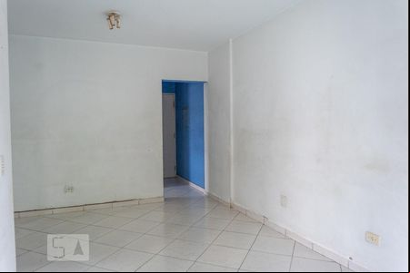 Sala de apartamento à venda com 2 quartos, 58m² em Vila Aricanduva, São Paulo
