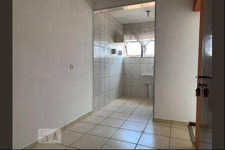 Sala de kitnet/studio à venda com 1 quarto, 43m² em Centro, Campinas
