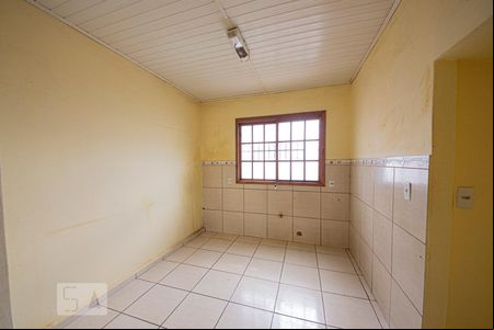 Cozinha de casa à venda com 2 quartos, 60m² em Santo André, São Leopoldo
