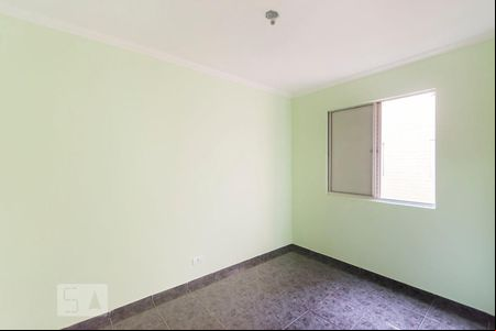 Quarto 02 de apartamento para alugar com 2 quartos, 50m² em Jardim Amazonas, Campinas