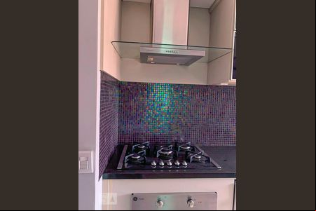Apartamento para alugar com 3 quartos, 76m² em Mauá, Novo Hamburgo