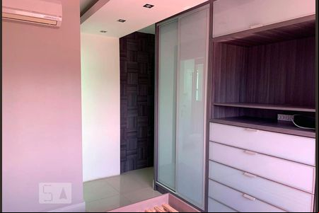 Dormitório 2 de apartamento para alugar com 3 quartos, 76m² em Mauá, Novo Hamburgo