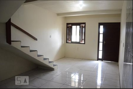 Casa para alugar com 2 quartos, 62m² em Niterói, Canoas