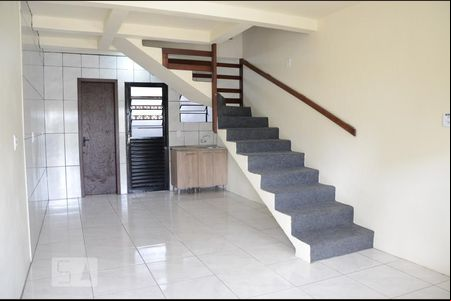 Casa para alugar com 2 quartos, 62m² em Niterói, Canoas
