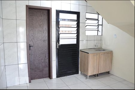 Casa para alugar com 2 quartos, 62m² em Niterói, Canoas