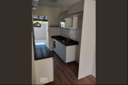 Casa de Condomínio à venda com 2 quartos, 79m² em Protásio Alves, Porto Alegre