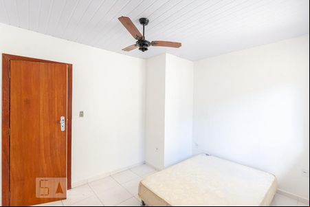 Quarto de casa para alugar com 1 quarto, 40m² em São Francisco, Niterói