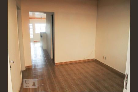 Sala de casa à venda com 2 quartos, 68m² em Jardim Pacaembu, Jundiaí