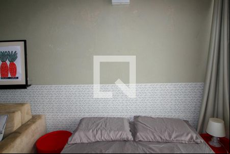 Studio de kitnet/studio para alugar com 1 quarto, 30m² em Santo Agostinho, Belo Horizonte