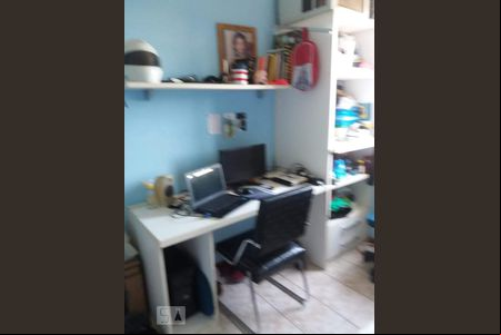 Quarto de apartamento para alugar com 2 quartos, 60m² em Largo da Batalha, Niterói