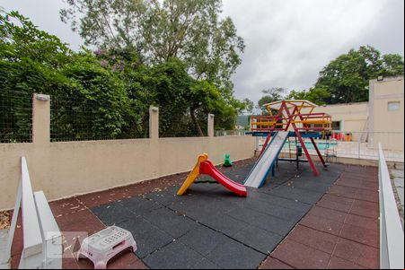Área Comum - Playground de apartamento para alugar com 2 quartos, 60m² em Largo da Batalha, Niterói