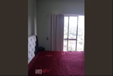 Suíte de apartamento para alugar com 2 quartos, 60m² em Largo da Batalha, Niterói