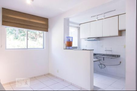 Sala de Jantar de apartamento à venda com 2 quartos, 80m² em Carlos Prates, Belo Horizonte