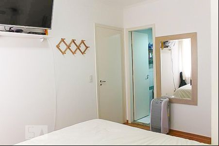 Suíte de apartamento para alugar com 3 quartos, 90m² em Sumaré, São Paulo