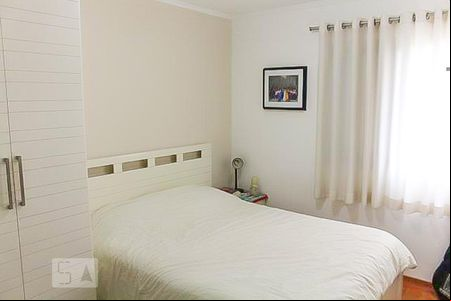 Suíte de apartamento para alugar com 3 quartos, 90m² em Sumaré, São Paulo