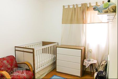 Quarto 1 de apartamento para alugar com 3 quartos, 90m² em Sumaré, São Paulo