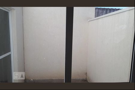 Lavanderia de casa para alugar com 3 quartos, 96m² em Bairro Alto, Curitiba