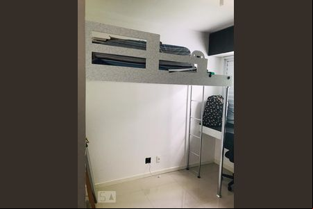 Quarto 2  de apartamento para alugar com 2 quartos, 56m² em Assunção, São Bernardo do Campo
