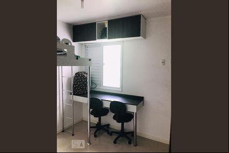 Quarto 2 de apartamento para alugar com 2 quartos, 56m² em Assunção, São Bernardo do Campo