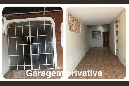 garagem de casa para alugar com 3 quartos, 130m² em Jardim García, Campinas